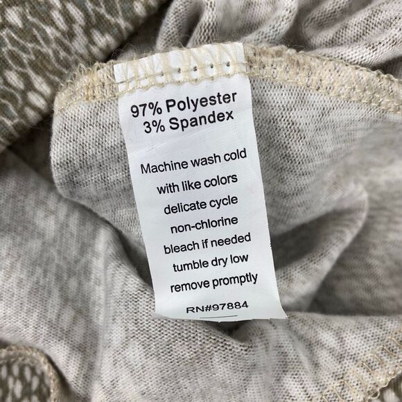 Tart Intimates Pajama Lounge Top Size Small - Picture 4 of 4